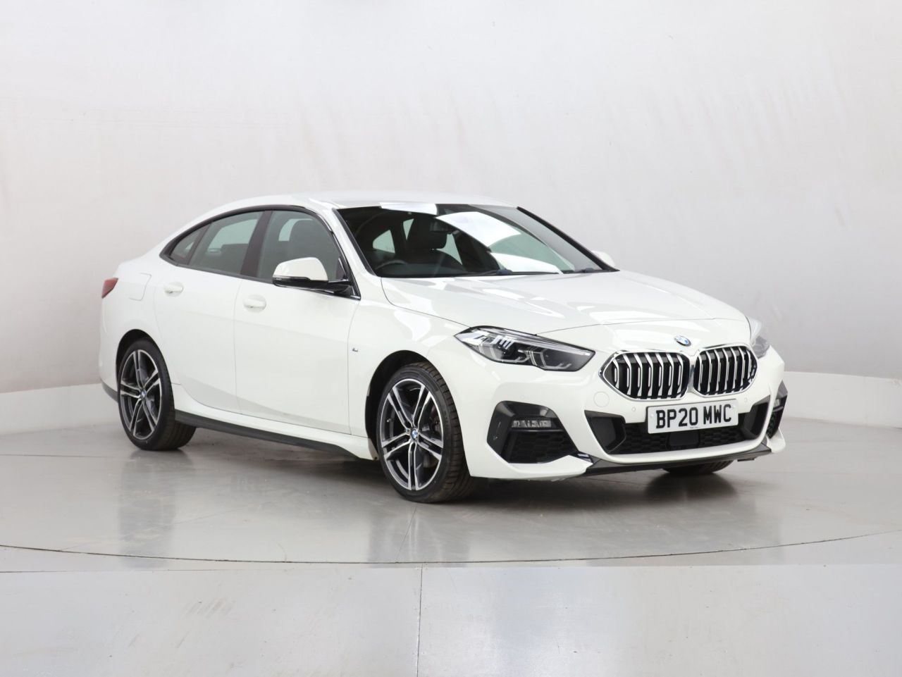 2020 BMW 2 SERIES GRAN COUPE for sale