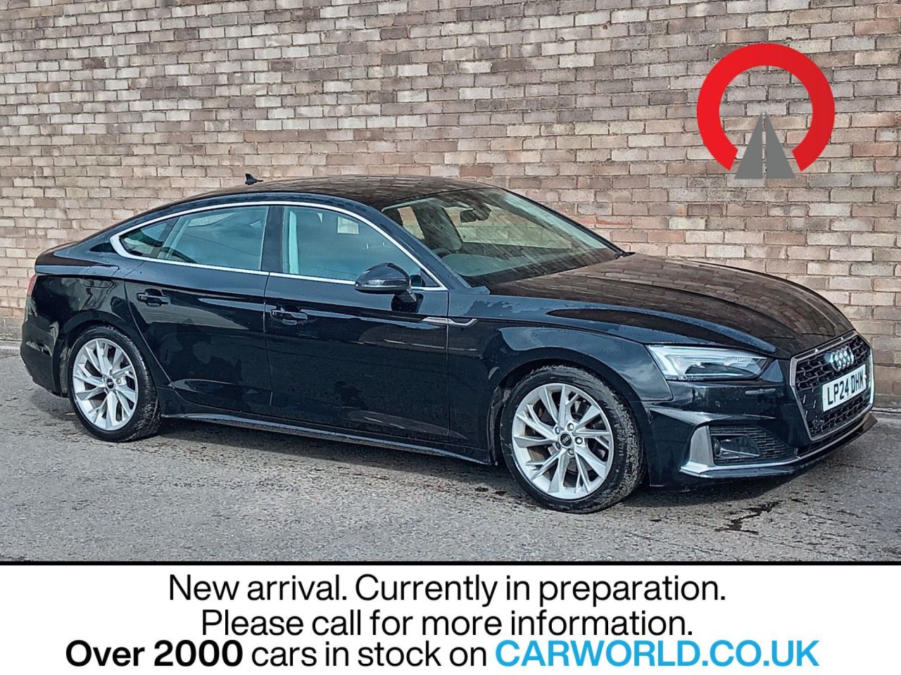 2024 AUDI A5 for sale