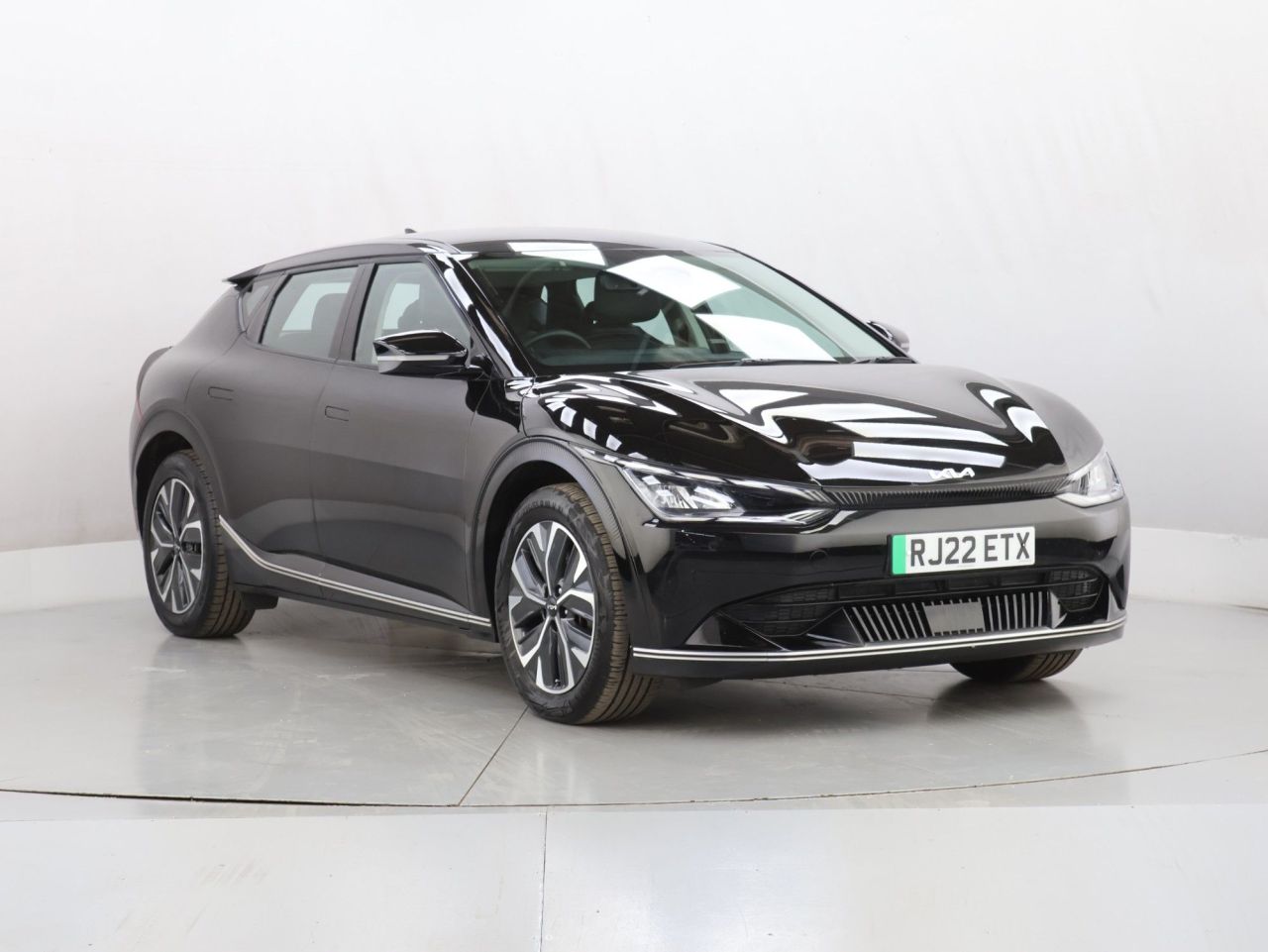 2022 KIA EV6 for sale