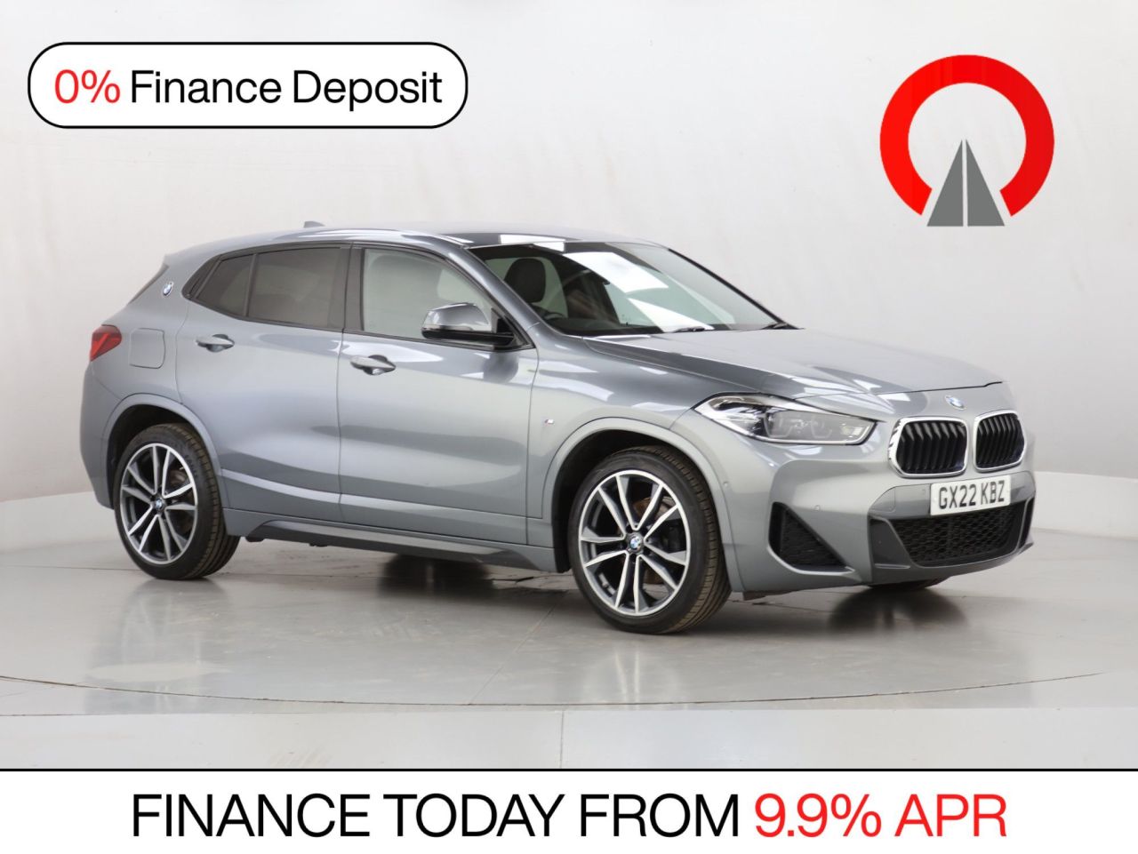 2022 BMW X2 for sale