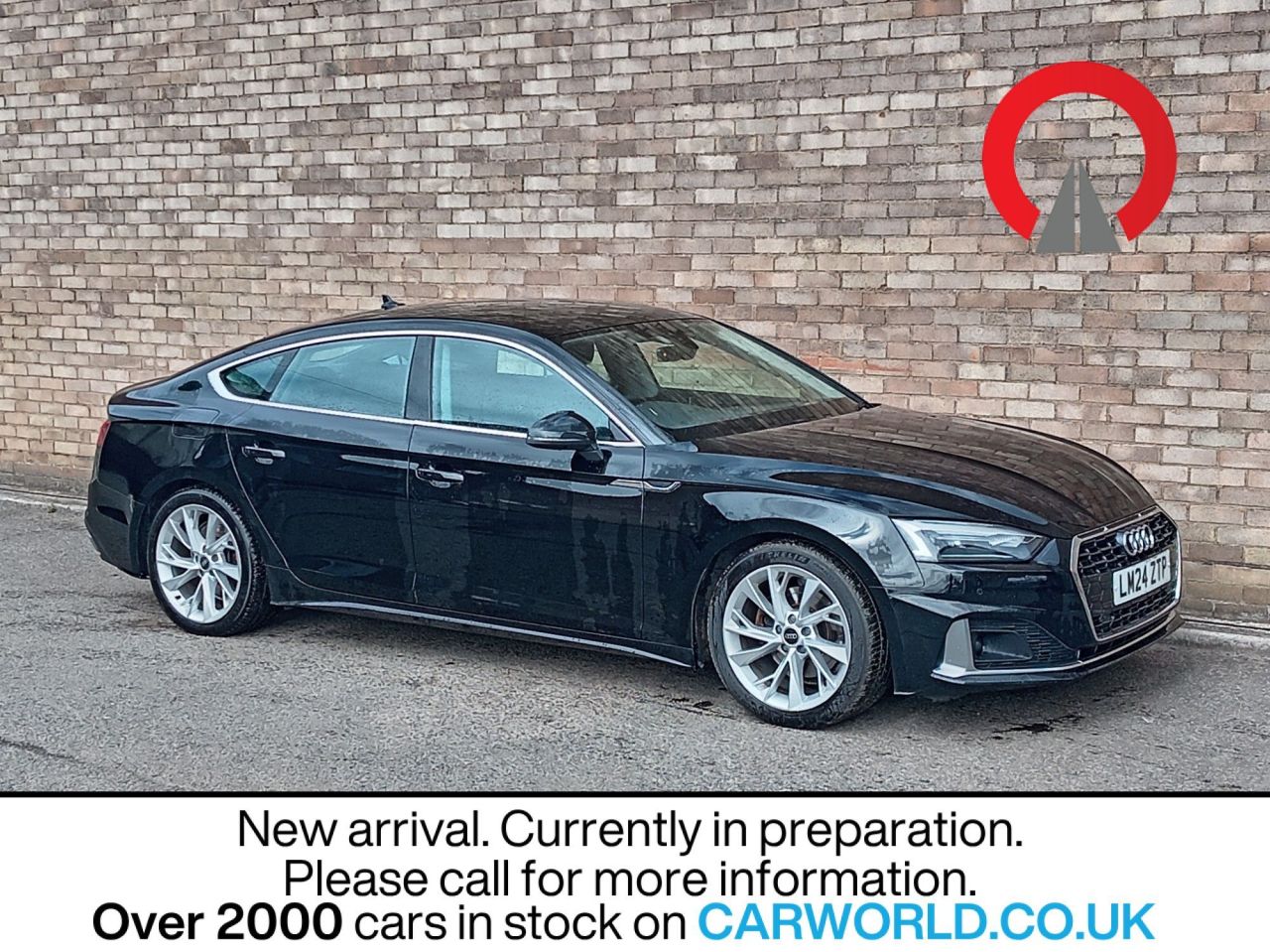 2024 AUDI A5 for sale