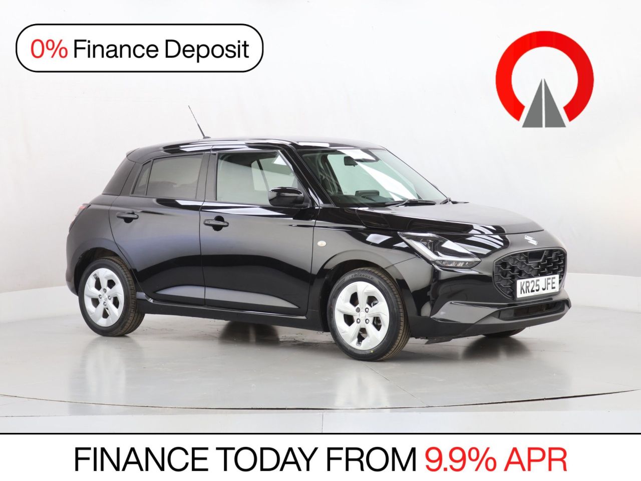 2025 SUZUKI SWIFT for sale