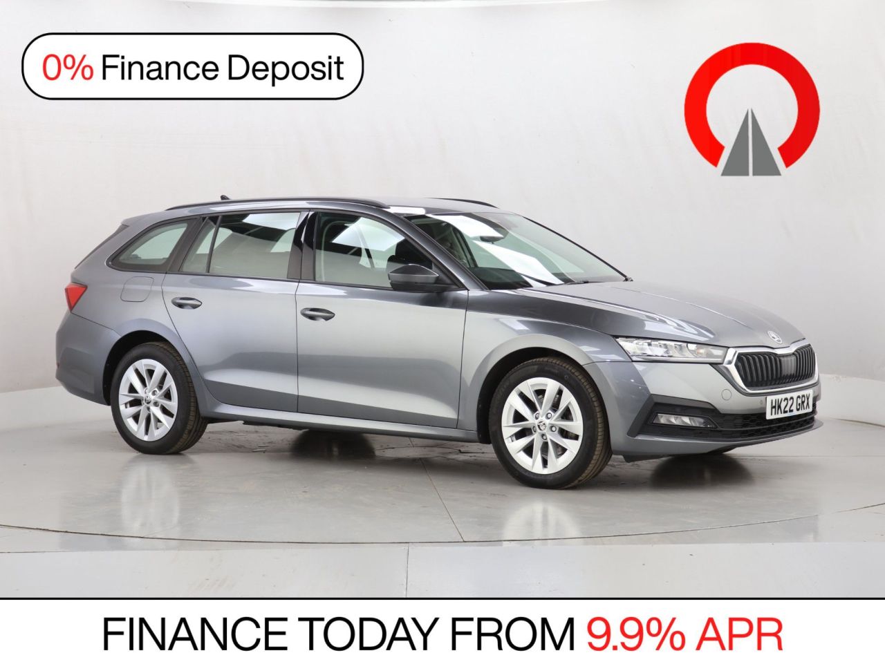 2022 SKODA OCTAVIA for sale