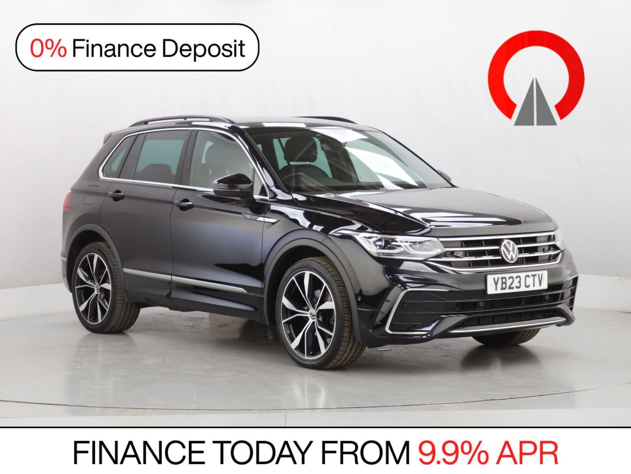 2023 VOLKSWAGEN TIGUAN for sale