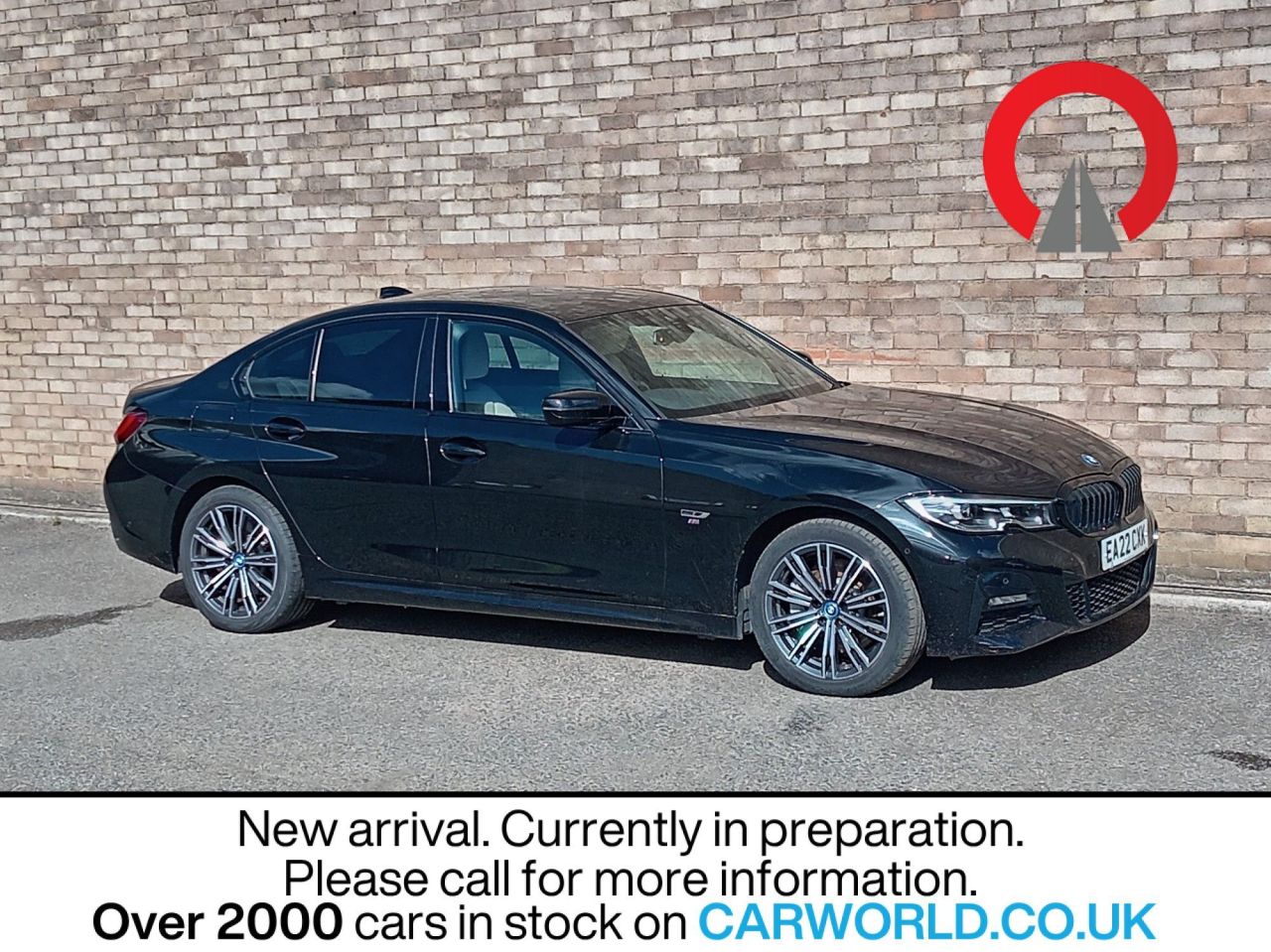 2022 BMW 3 SERIES for sale