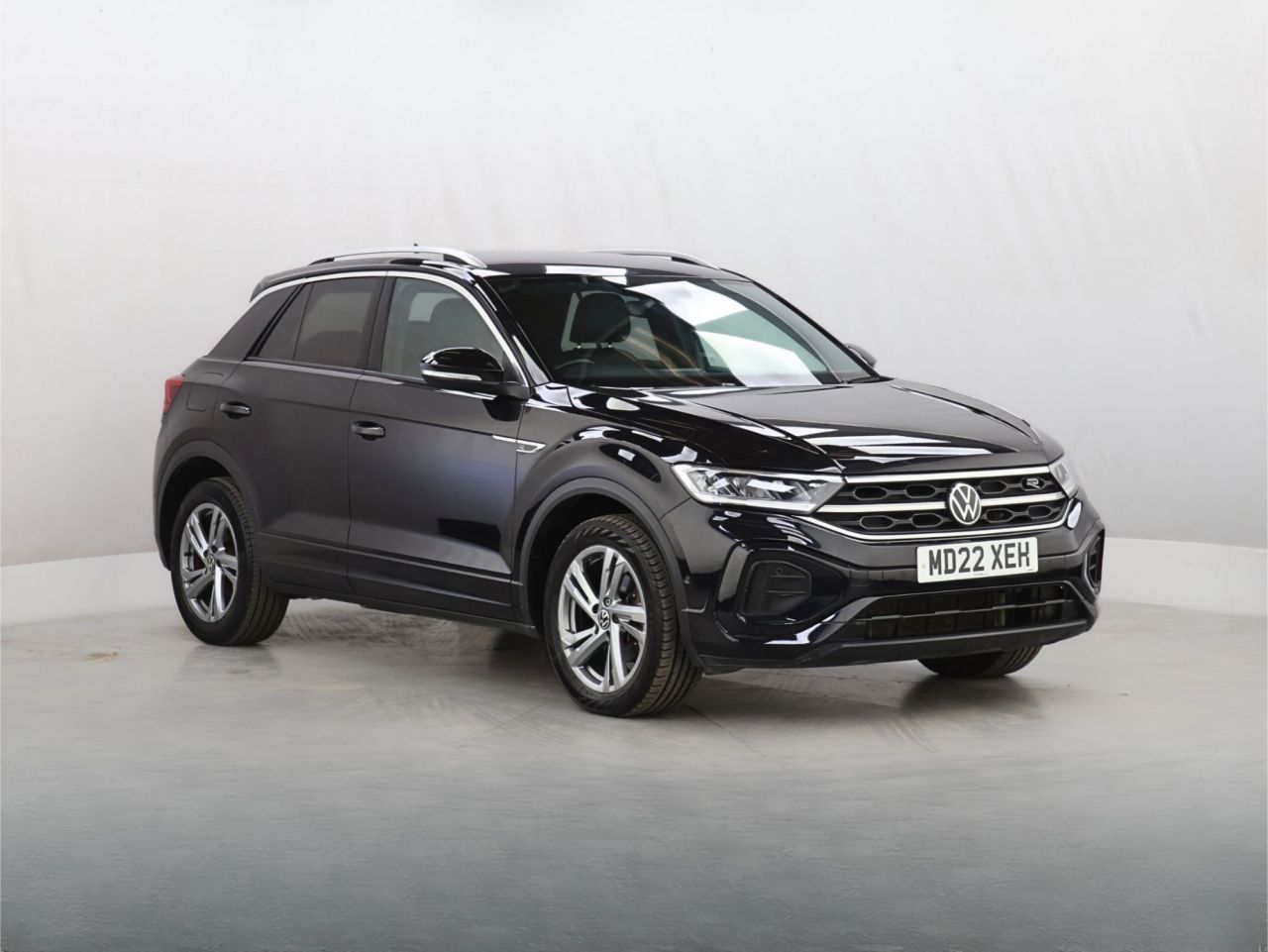 2022 VOLKSWAGEN T-ROC for sale