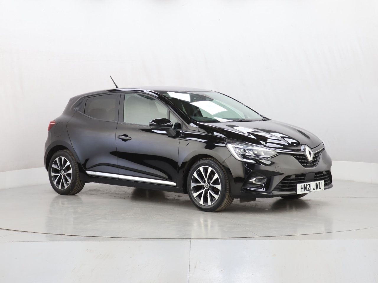 2021 RENAULT CLIO for sale