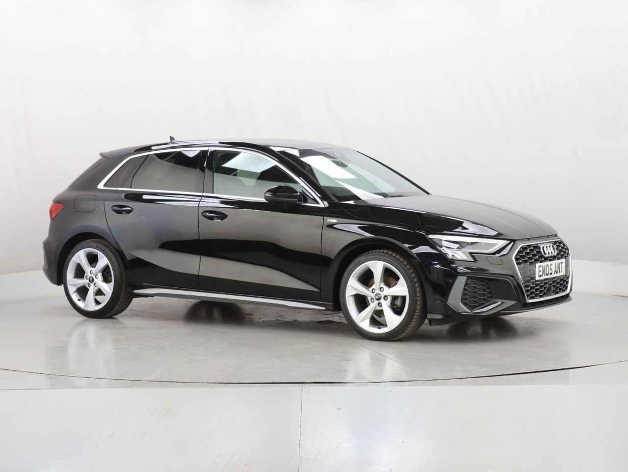 2022 AUDI A3 for sale