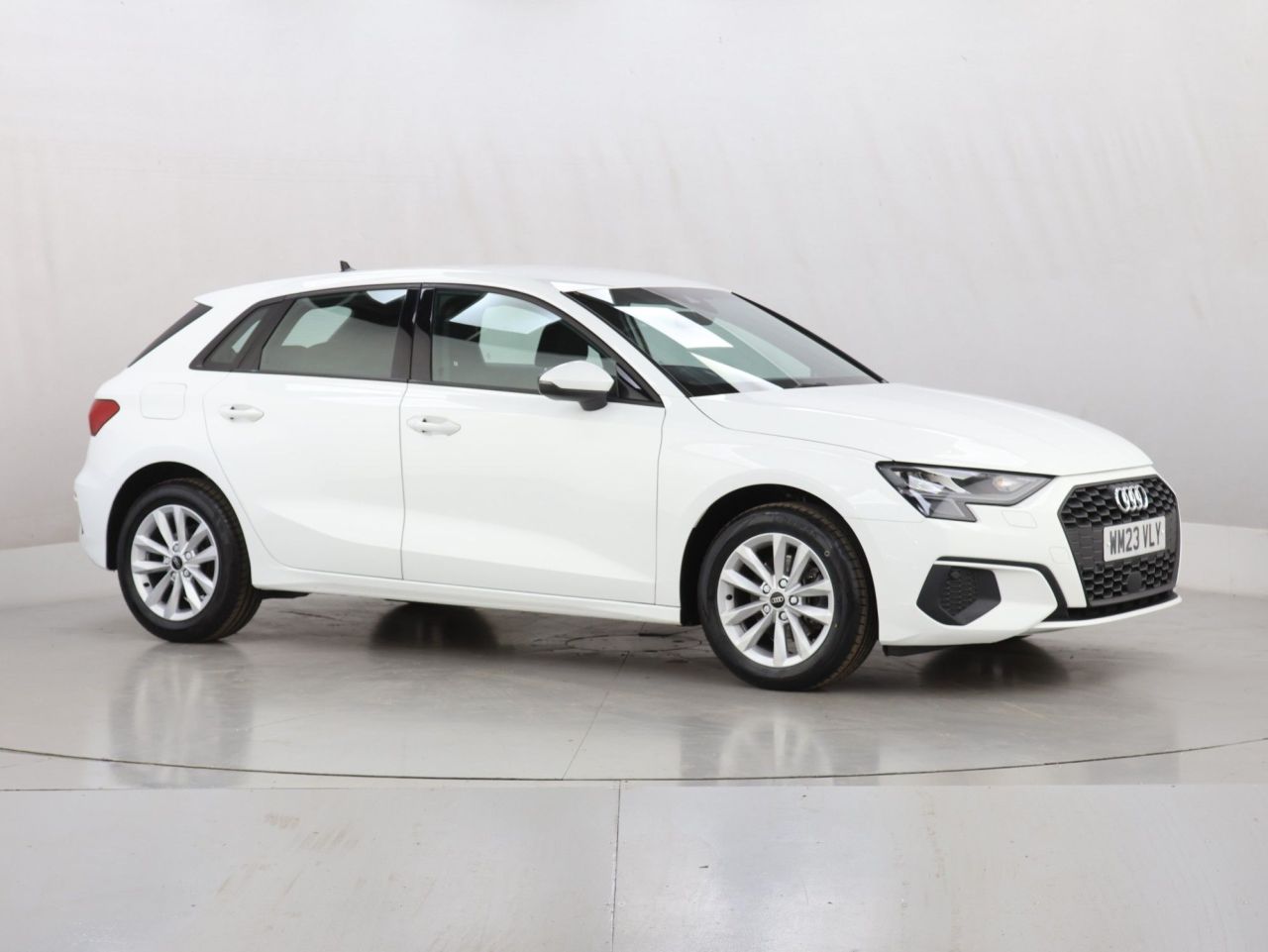 2023 AUDI A3 for sale