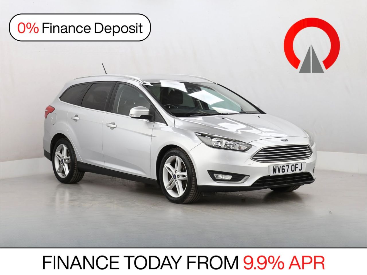 2017 FORD FOCUS for sale