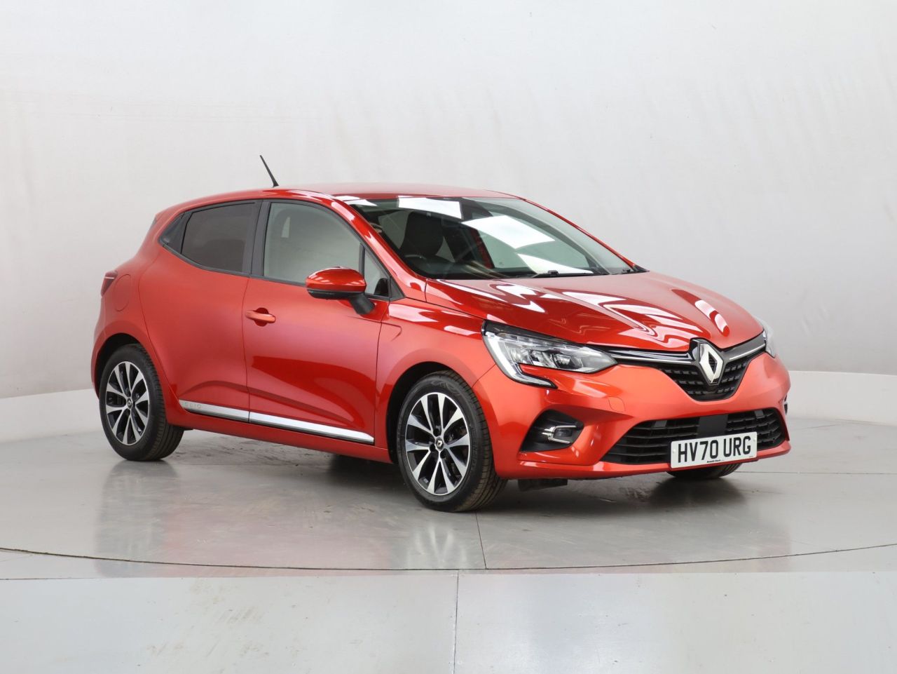 2020 RENAULT CLIO for sale