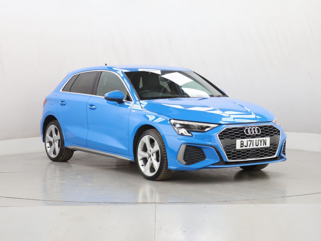 2021 AUDI A3 for sale