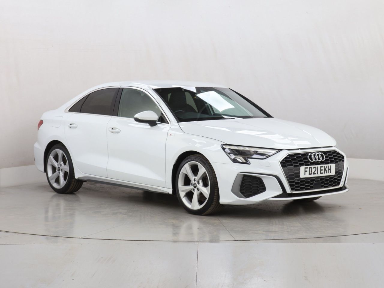 2021 AUDI A3 for sale