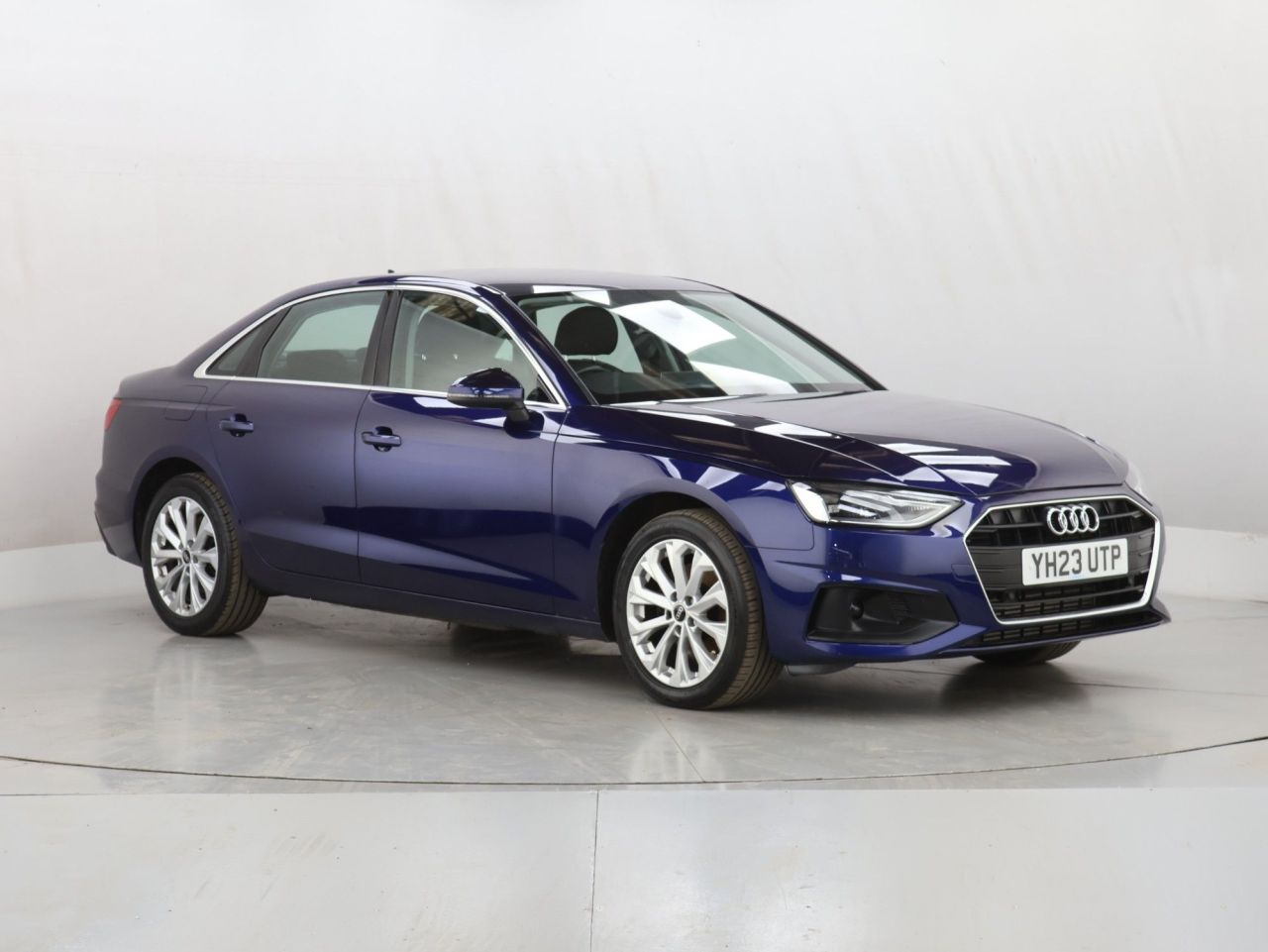 2023 AUDI A4 for sale