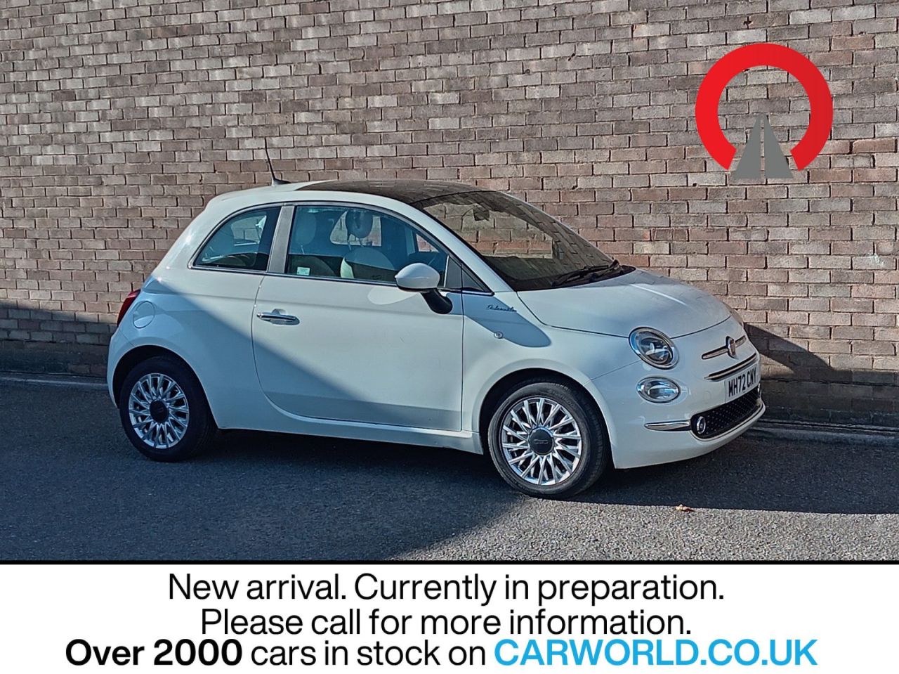 2023 FIAT 500 for sale