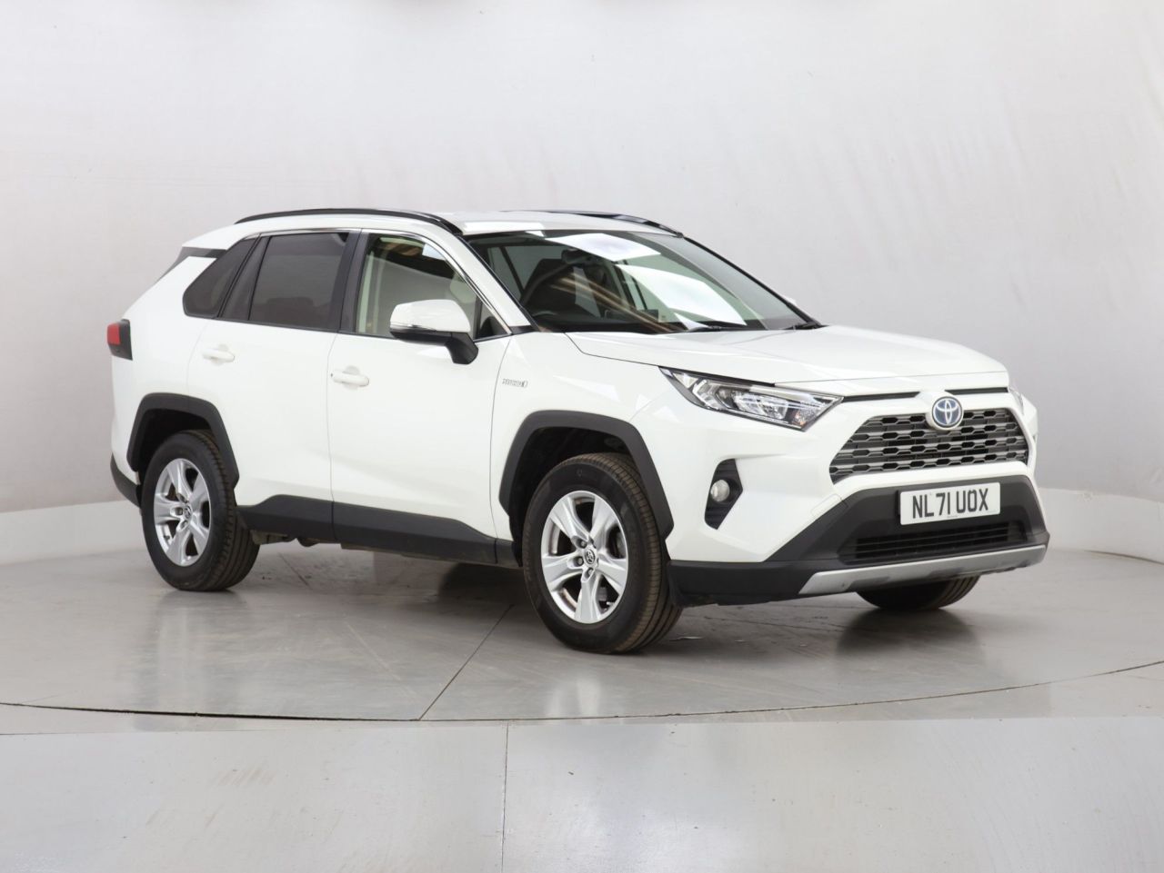 2022 TOYOTA RAV4 for sale