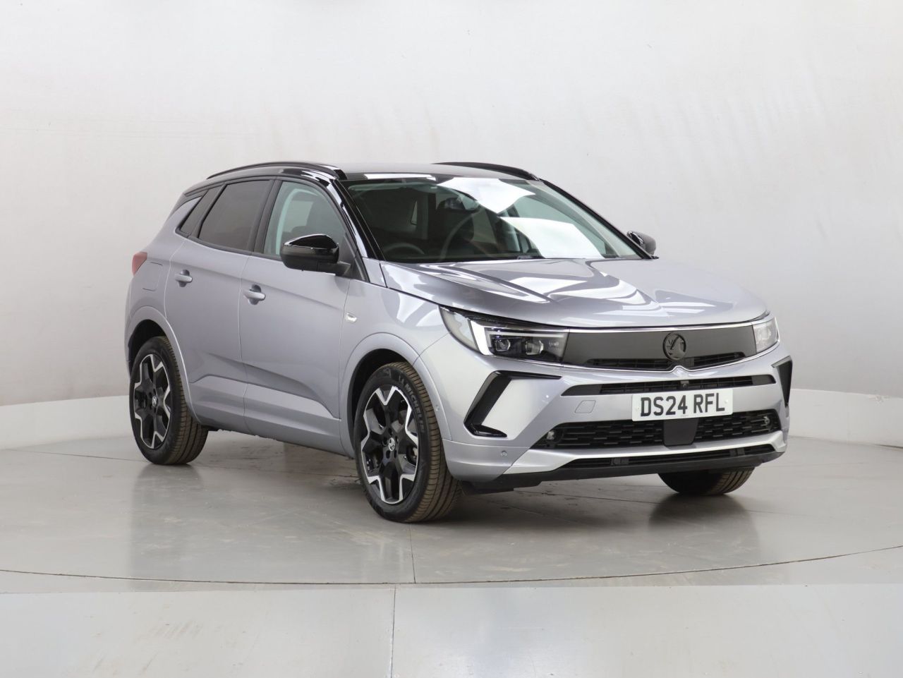 2024 VAUXHALL GRANDLAND for sale