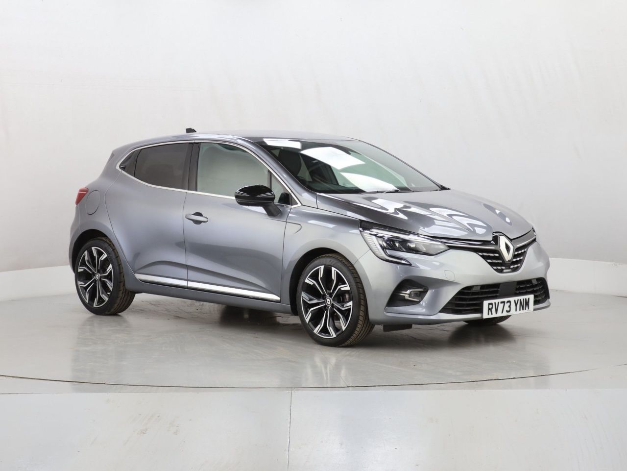 2023 RENAULT CLIO for sale