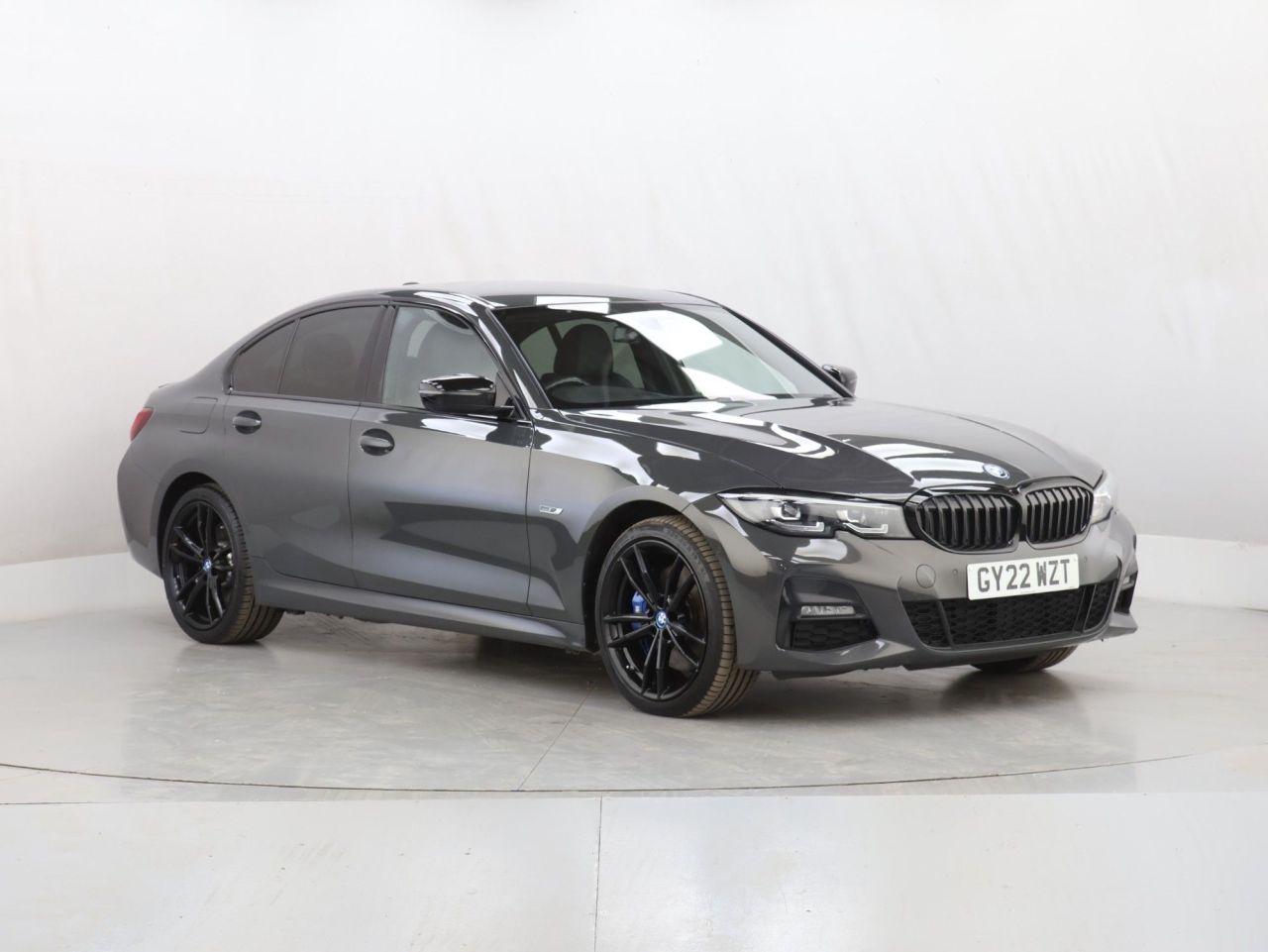 2022 BMW 3 SERIES for sale