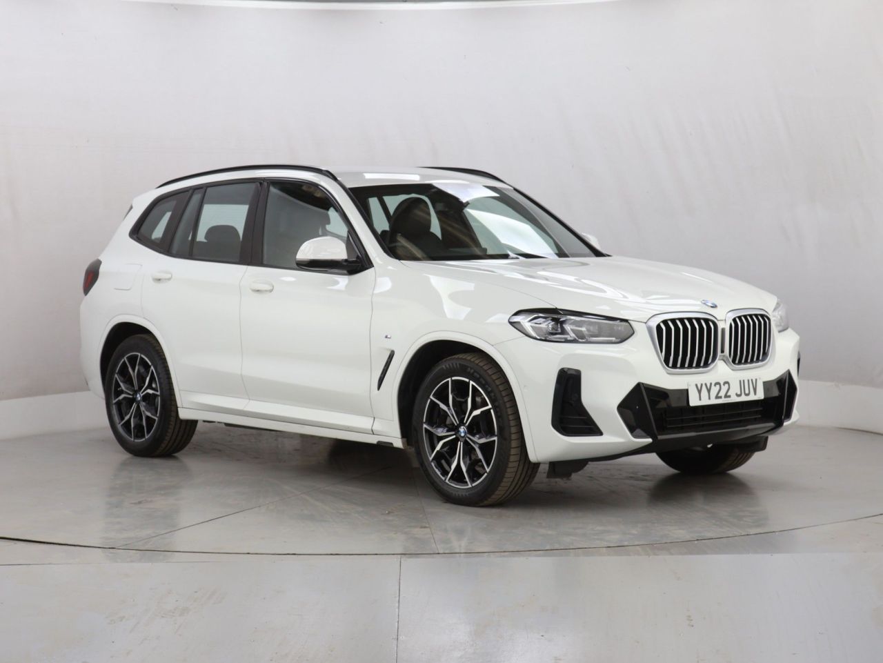 2022 BMW X3 for sale