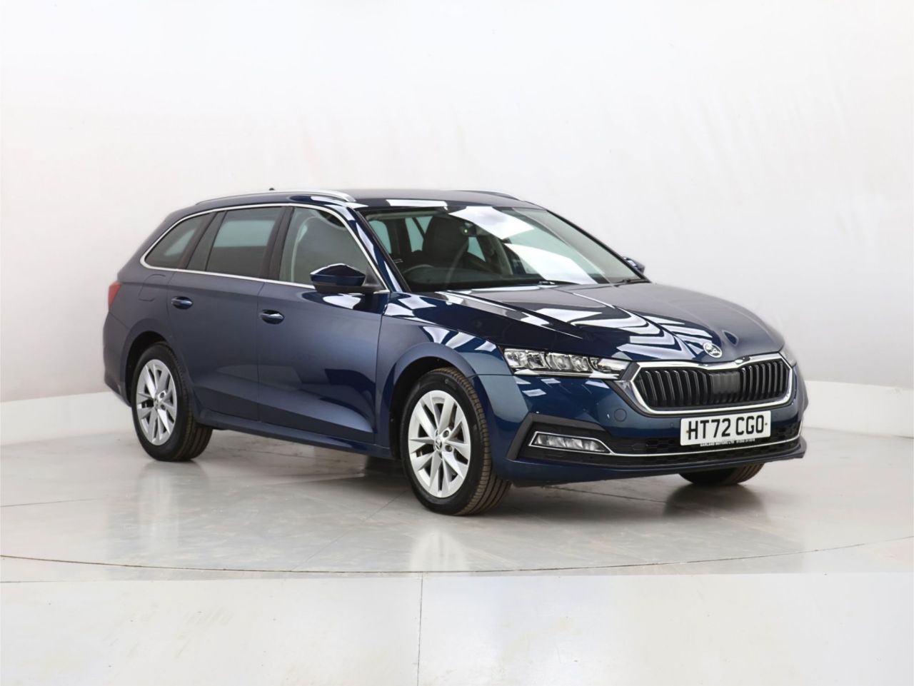 2023 SKODA OCTAVIA for sale