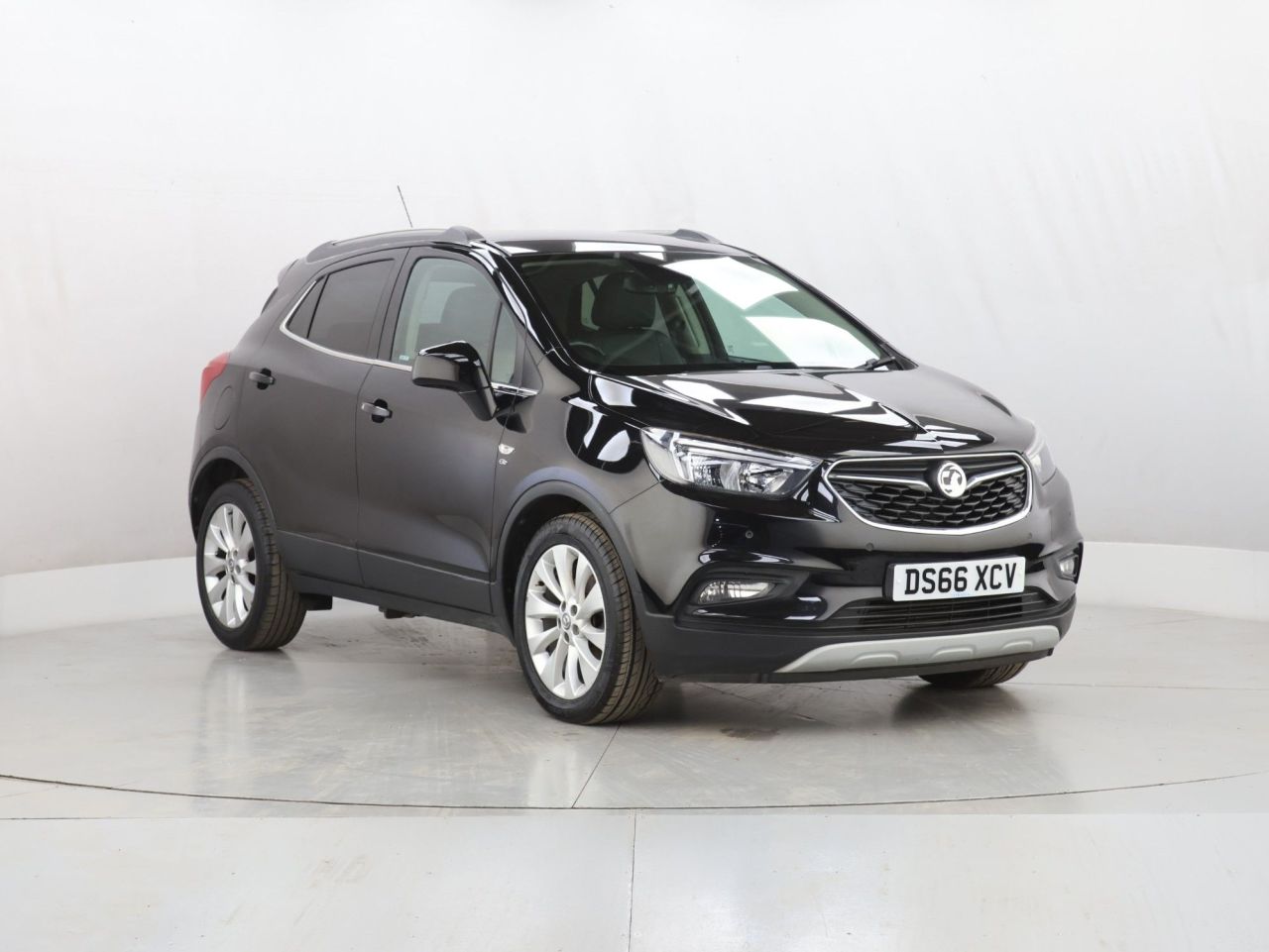 2016 VAUXHALL MOKKA X for sale