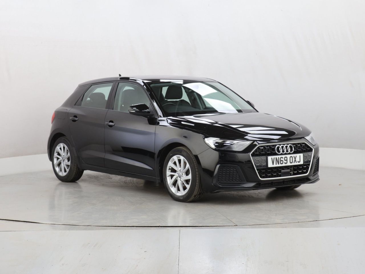 2019 AUDI A1 for sale