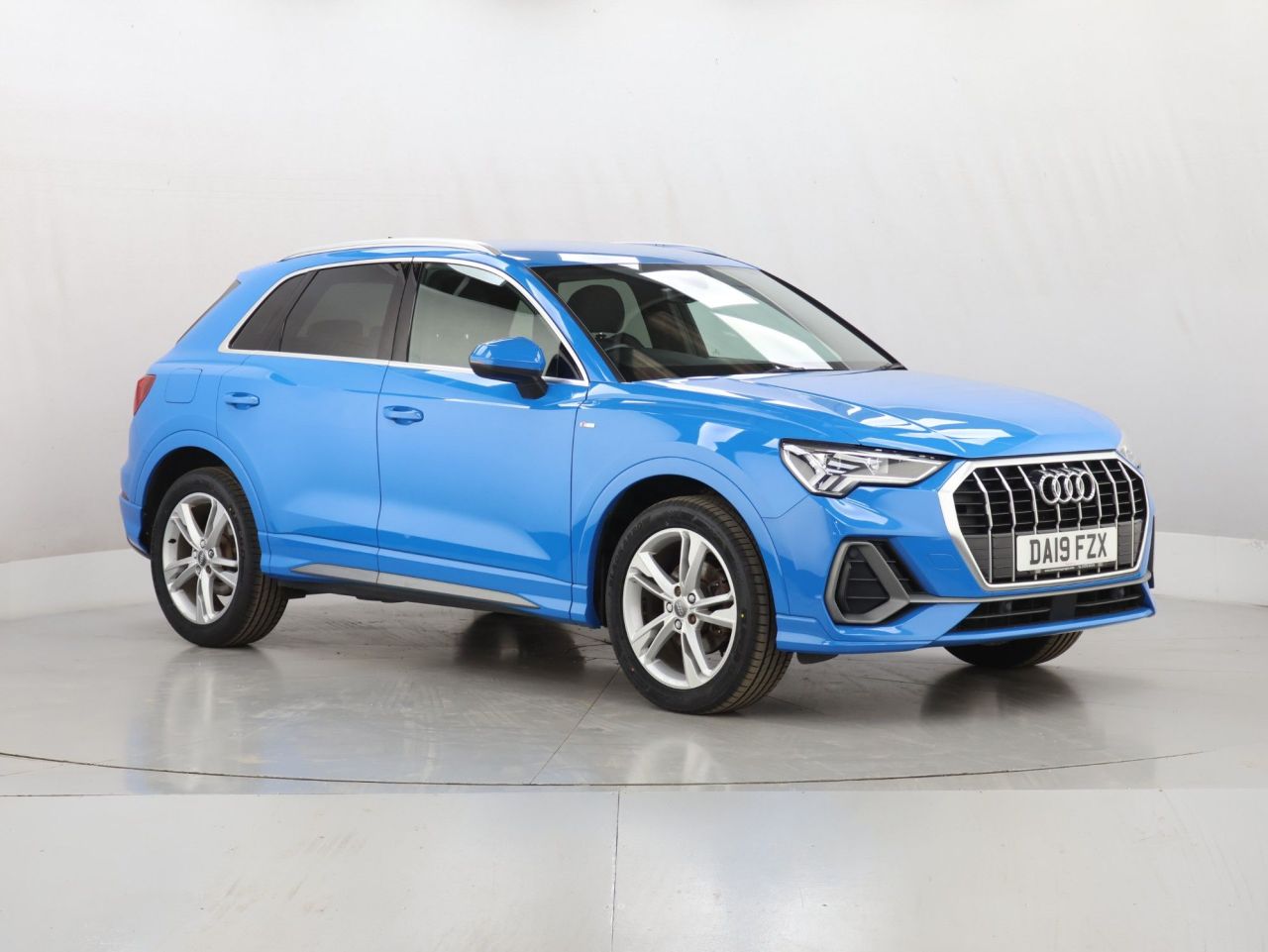 2019 AUDI Q3 for sale