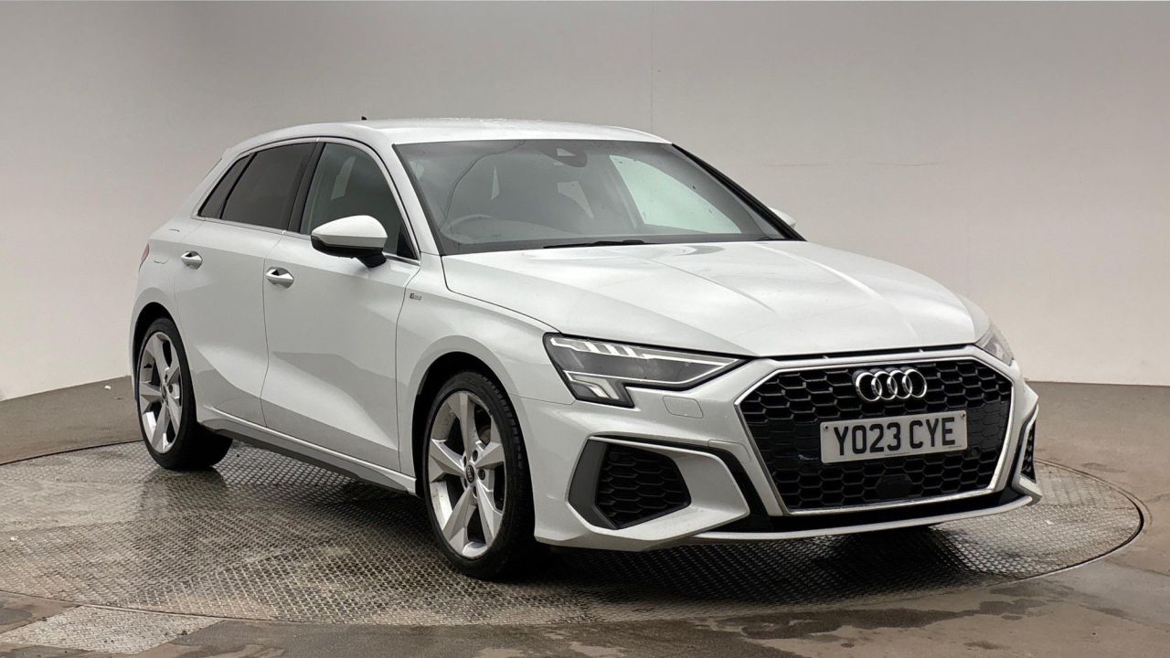2023 AUDI A3 for sale