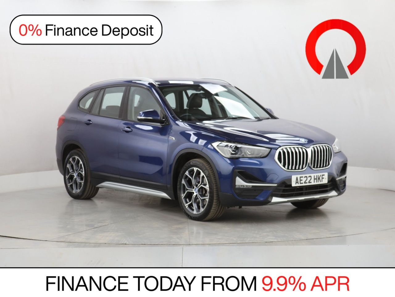 2022 BMW X1 for sale