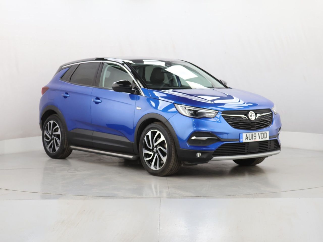 2019 VAUXHALL GRANDLAND X for sale