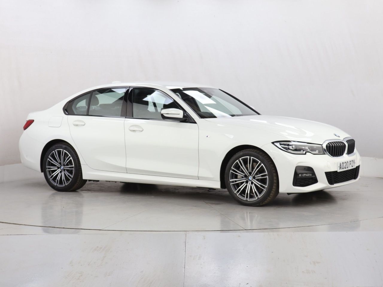 2020 BMW 3 SERIES for sale