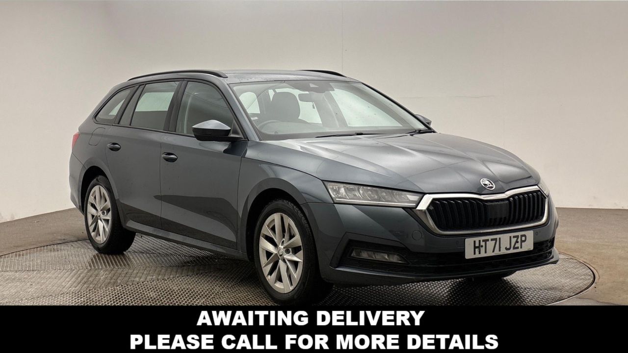 2022 SKODA OCTAVIA for sale