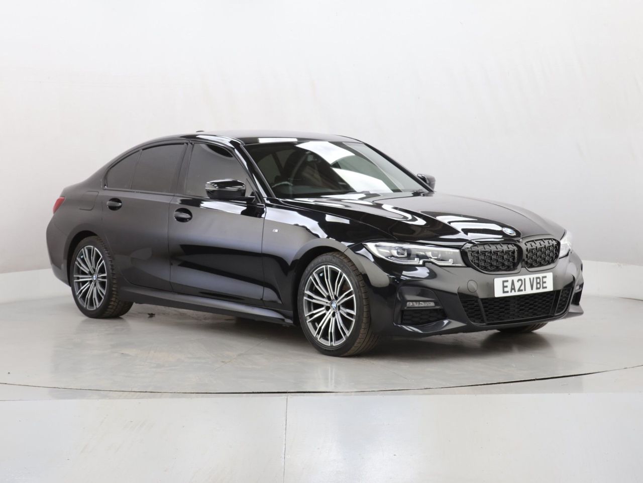 2021 BMW 3 SERIES for sale