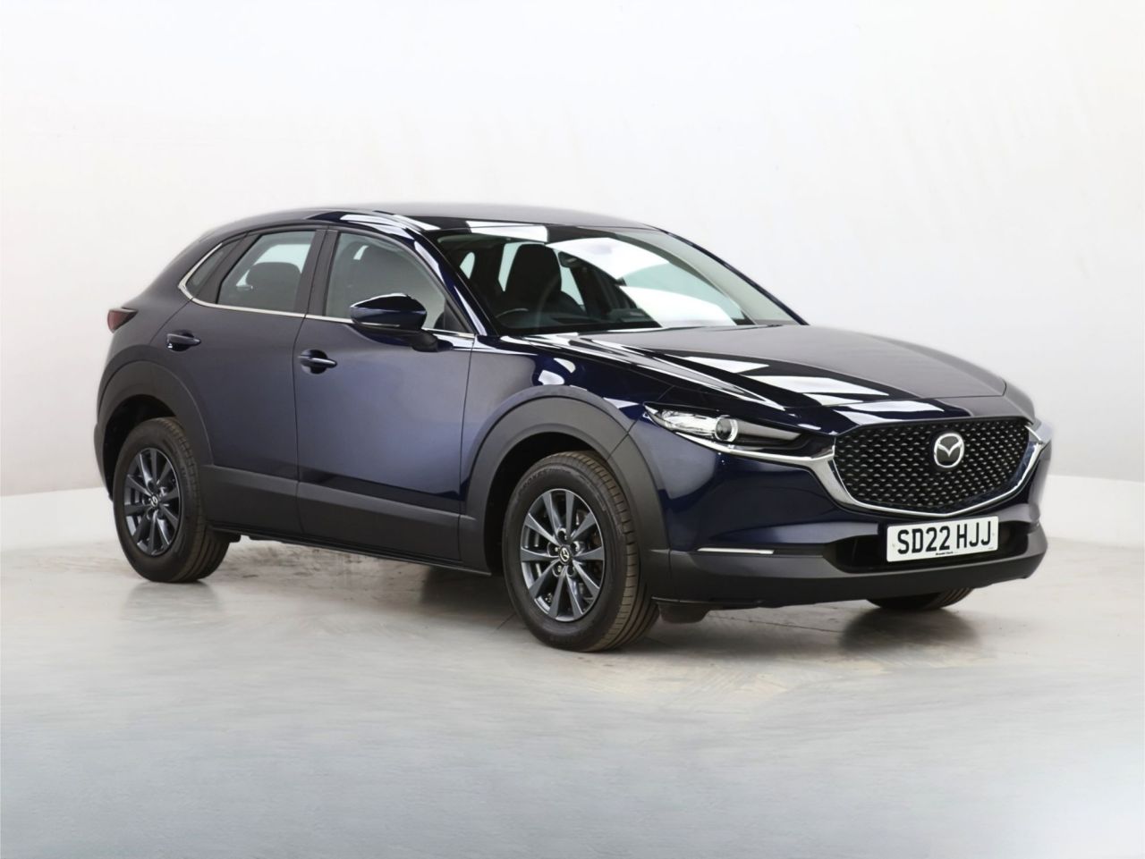 2022 MAZDA CX-30 for sale