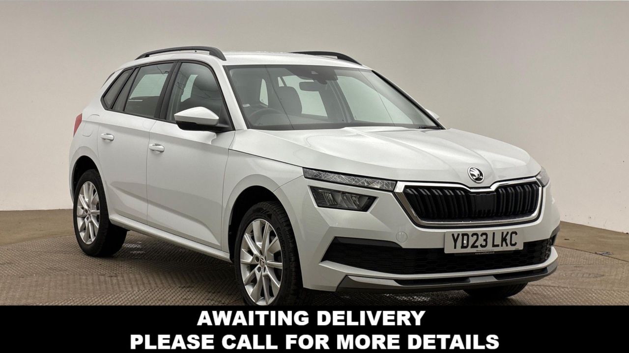 2023 SKODA KAMIQ for sale