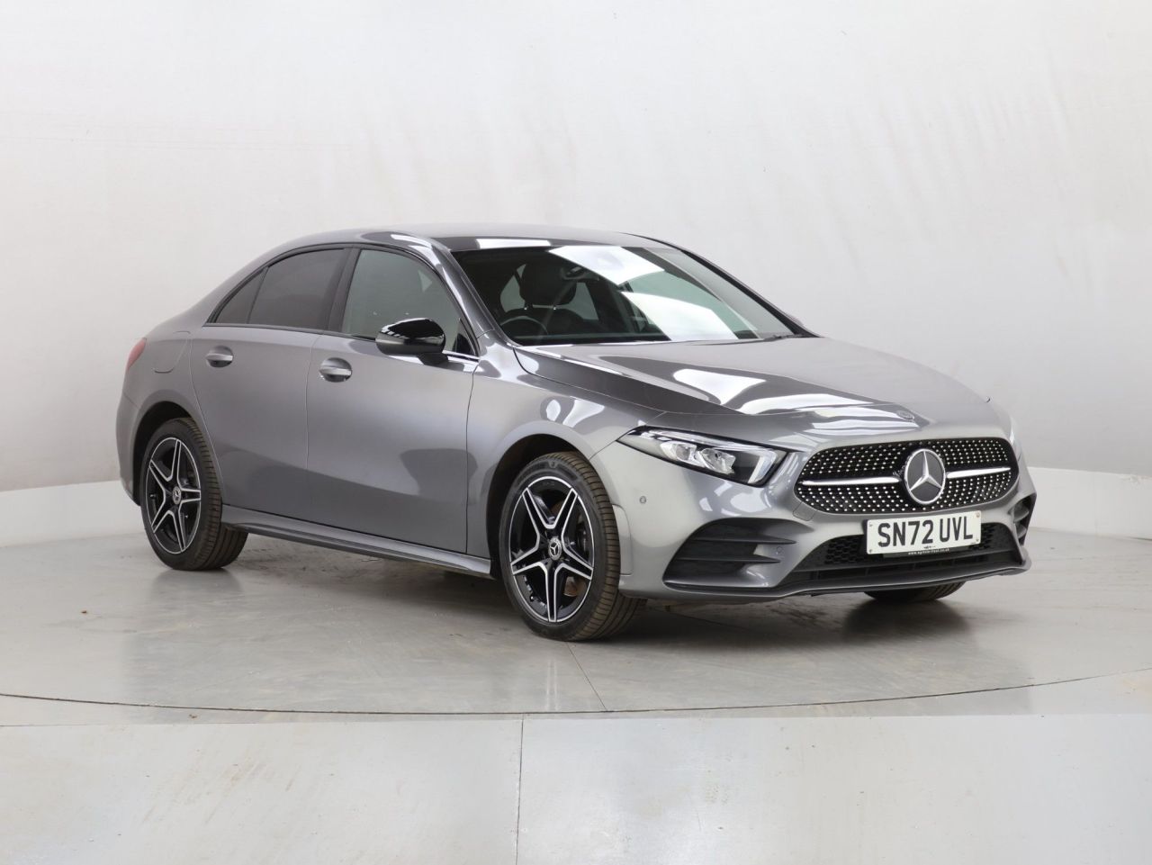 2022 MERCEDES-BENZ A CLASS for sale