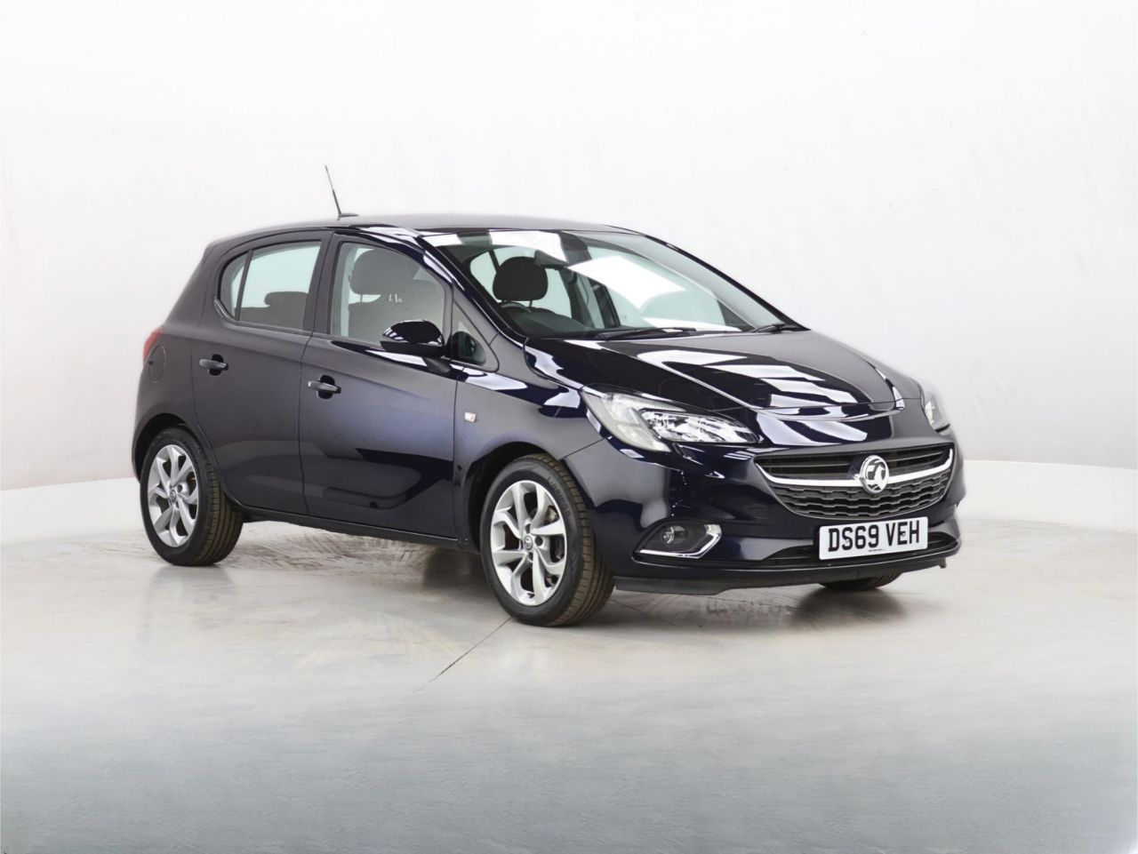 2019 VAUXHALL CORSA for sale