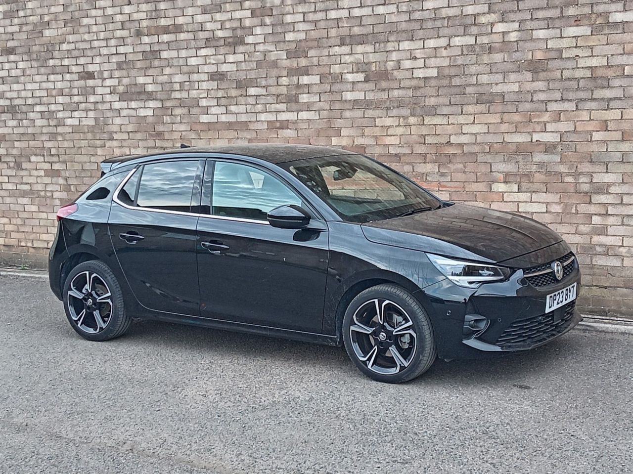 2023 VAUXHALL CORSA for sale