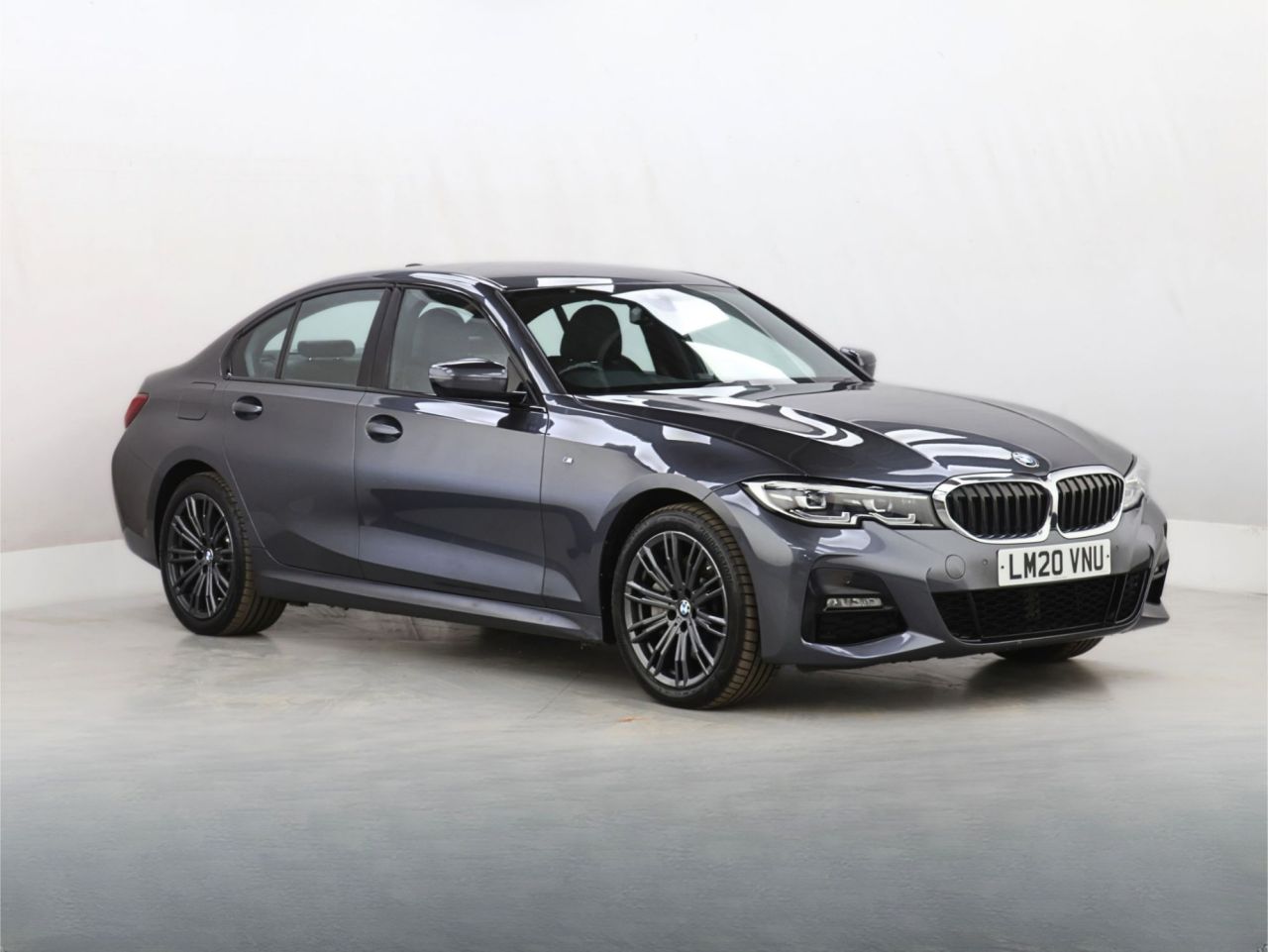 2020 BMW 3 SERIES for sale