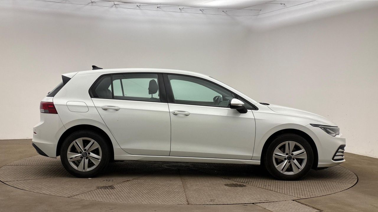 2022 VOLKSWAGEN GOLF for sale