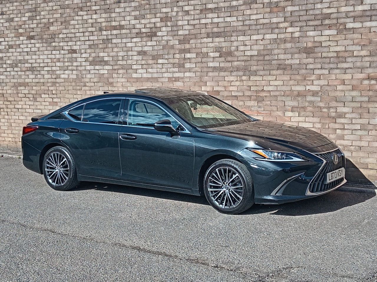2023 LEXUS ES for sale