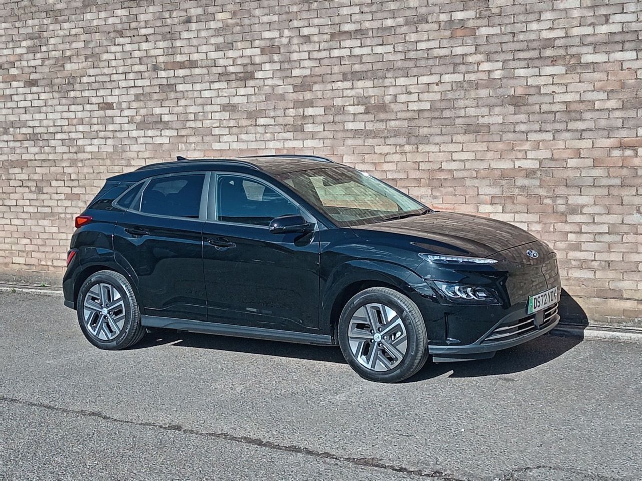 2022 HYUNDAI KONA for sale