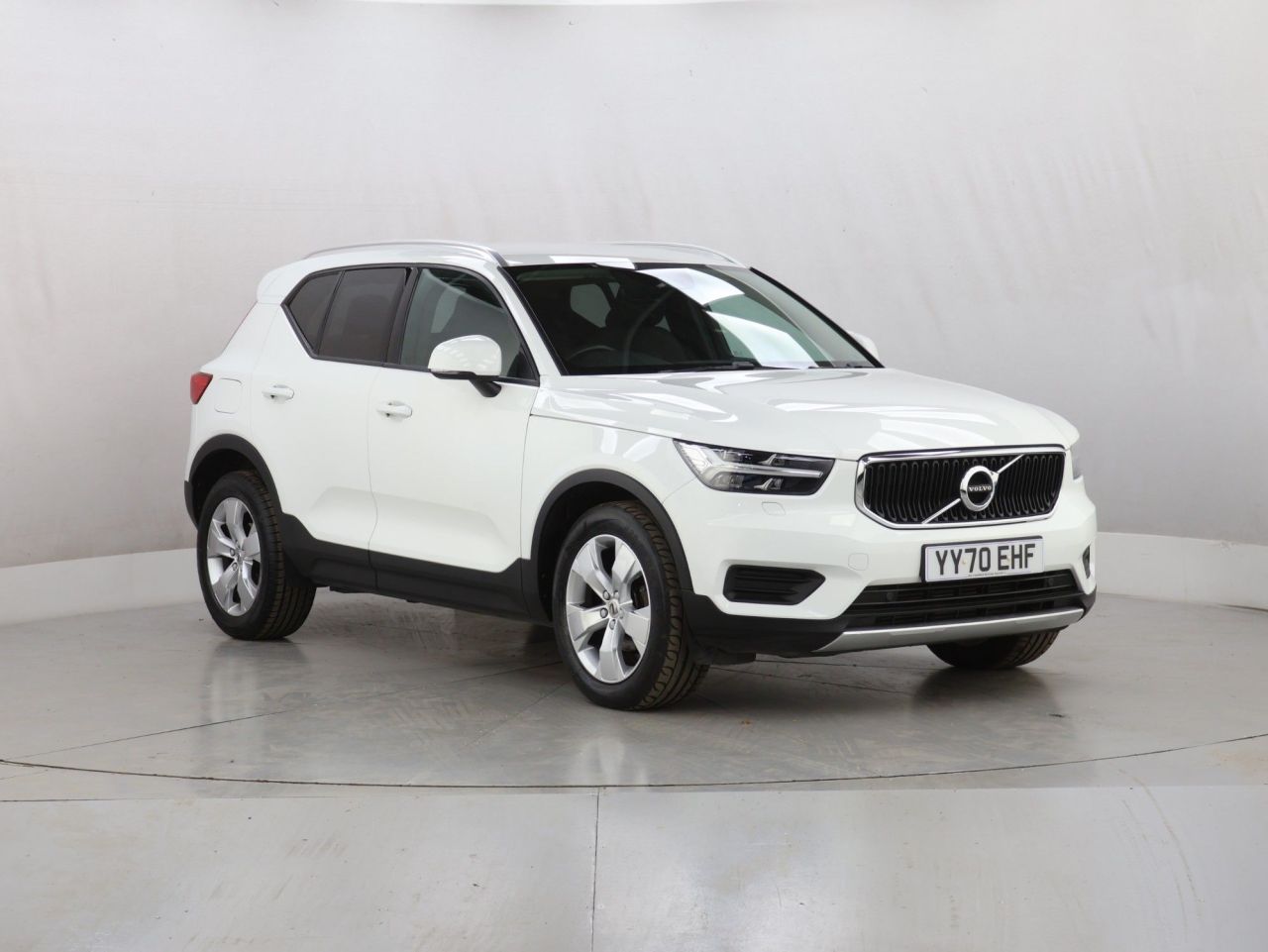 2020 VOLVO XC40 for sale