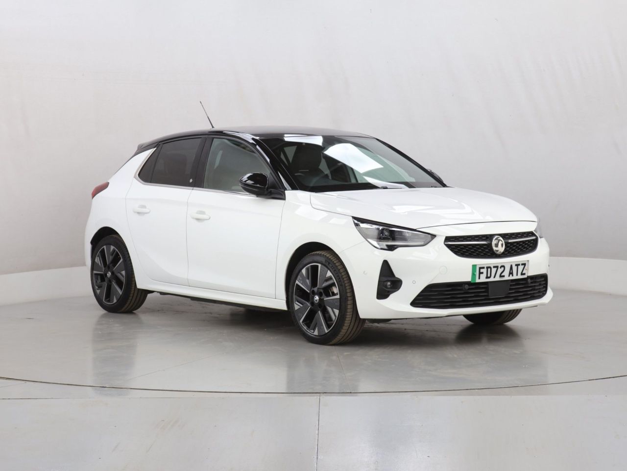 2023 VAUXHALL CORSA-E for sale