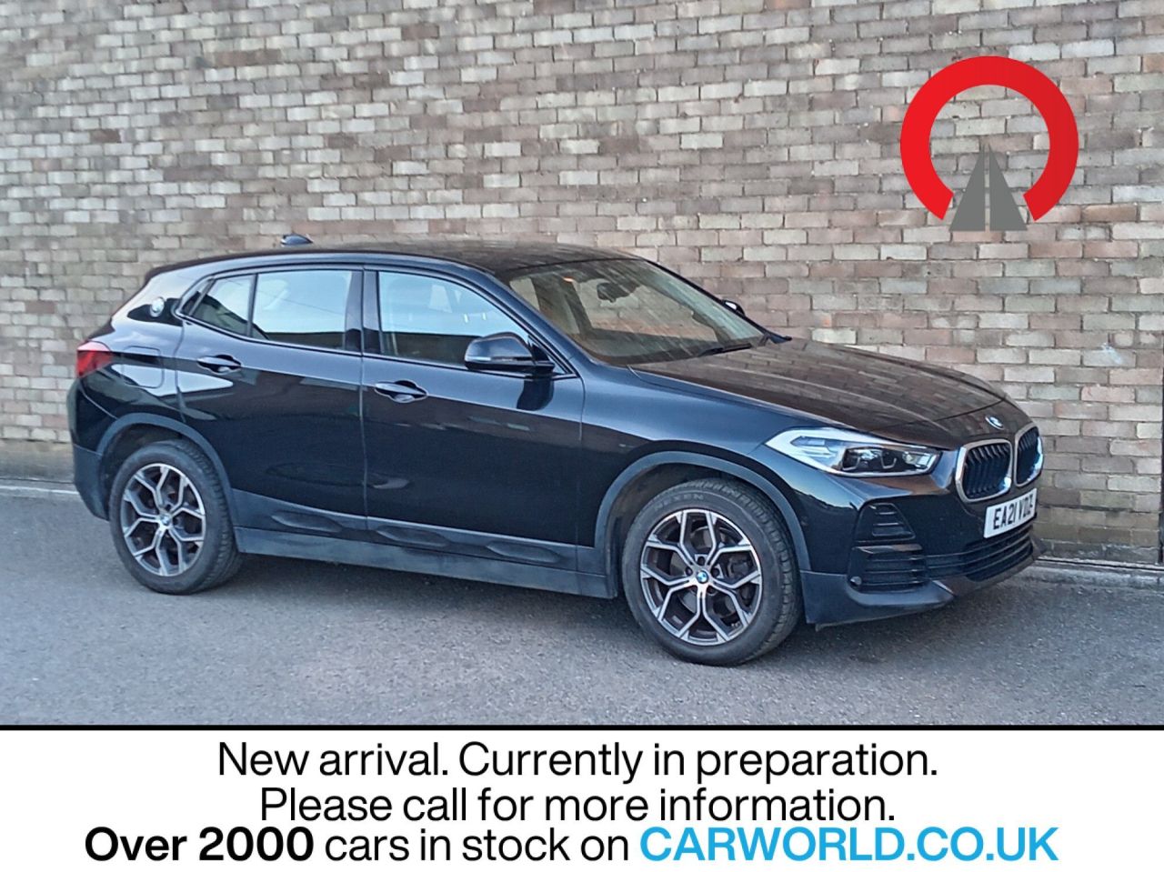 2021 BMW X2 for sale
