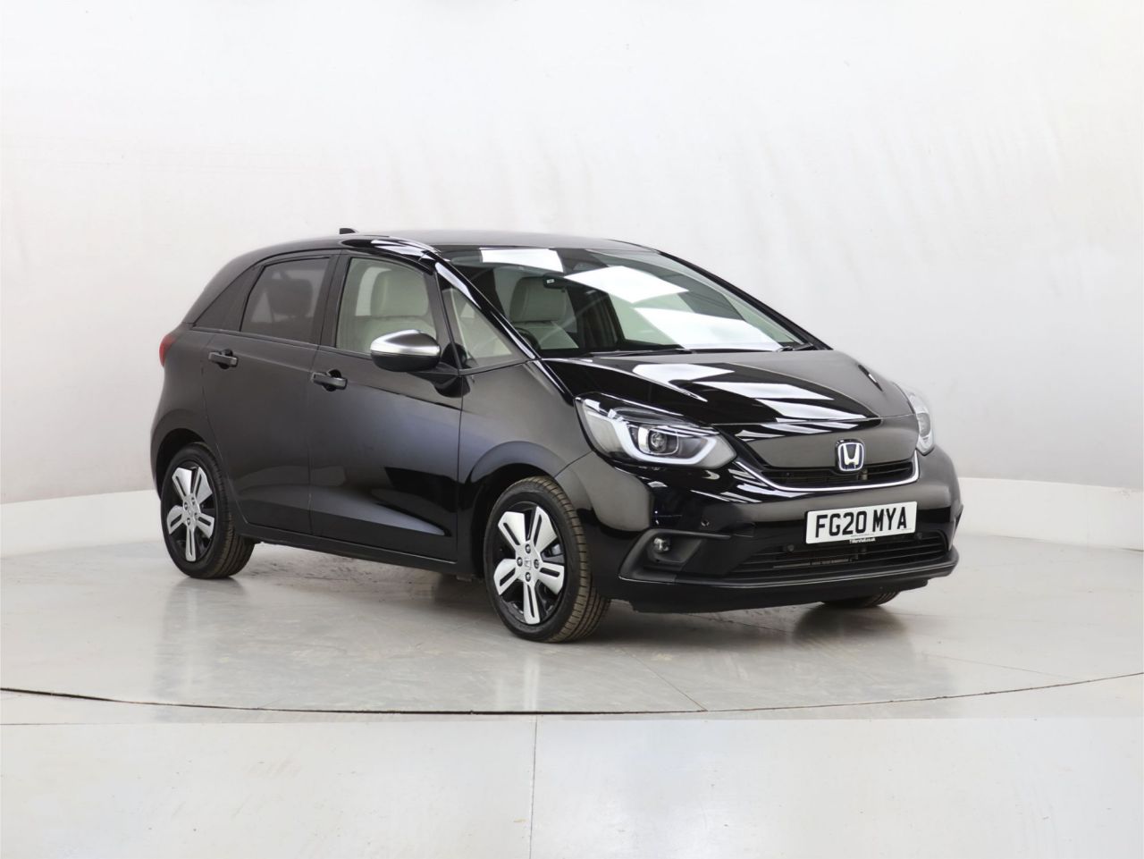 2020 HONDA JAZZ for sale