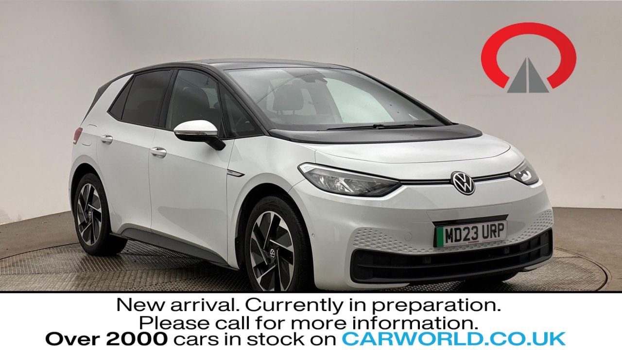 2023 VOLKSWAGEN ID3 for sale