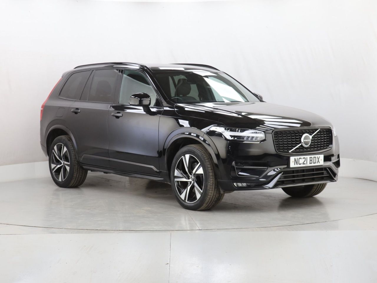 2021 VOLVO XC90 for sale
