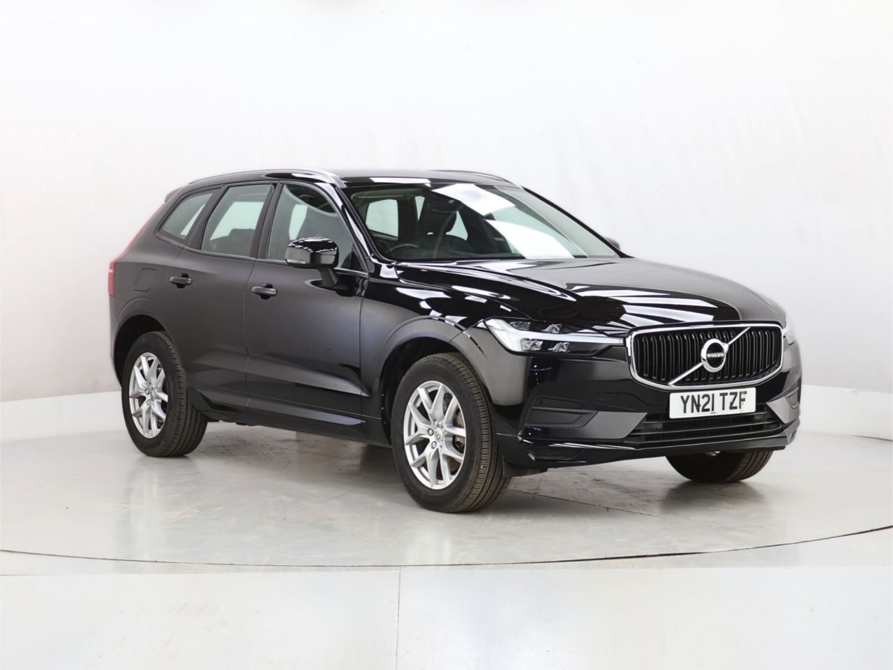 2021 VOLVO XC60 for sale